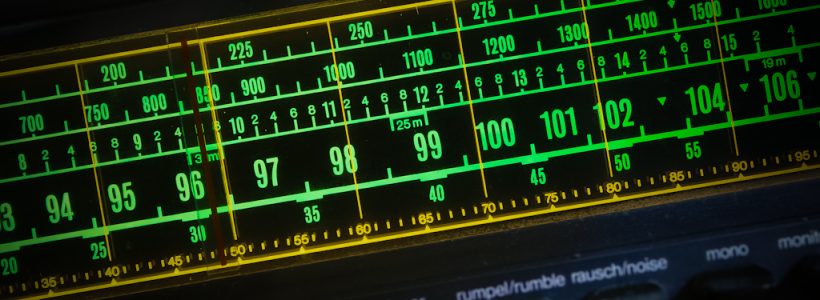 Die Meterbander Der Kurzwelle Funkwelle Com