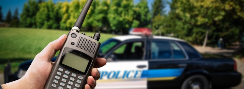 Frequenzen Im Bos Polizeifunk Funkwelle Com