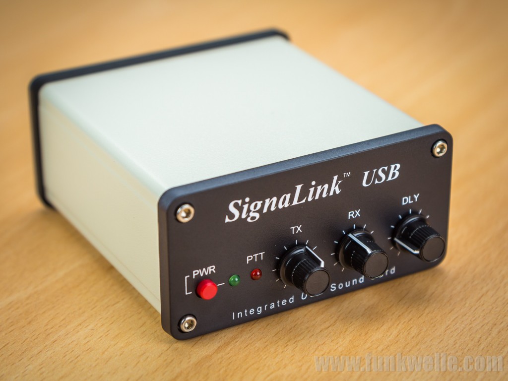 Tigertronics SignaLink USB