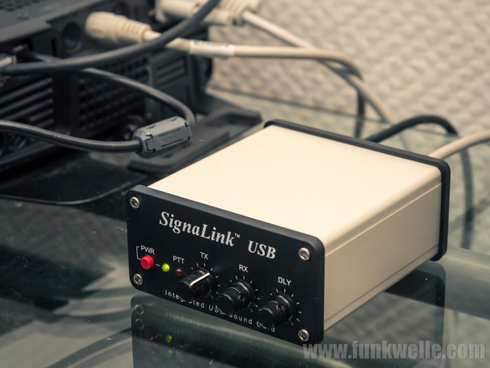 Digitale Betriebsarten im Amateurfunk 01 Grundlagen